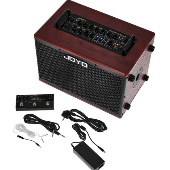 Joyo BSK-80 Bundle