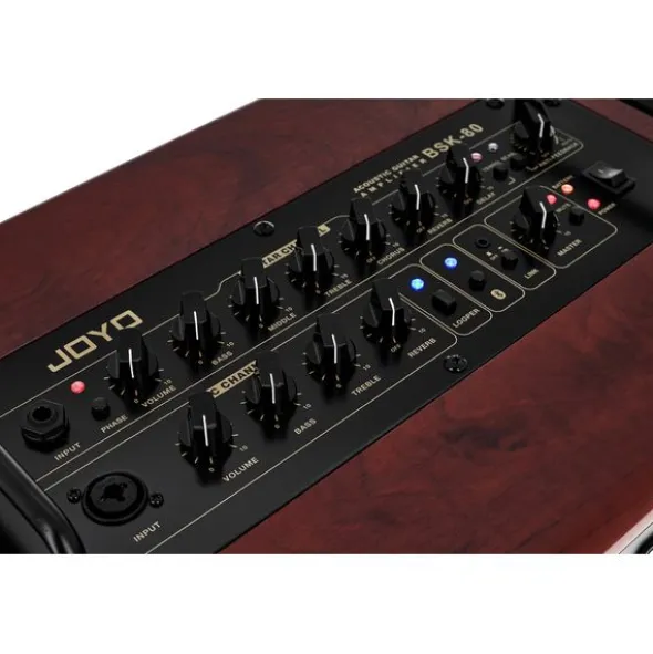 Joyo BSK-80 Bundle