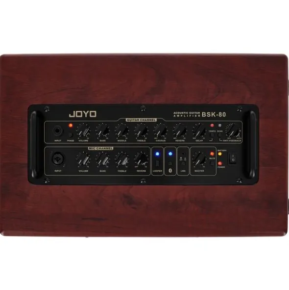 Joyo BSK-80 Bundle