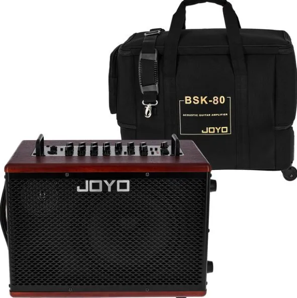 Joyo BSK-80 Bundle