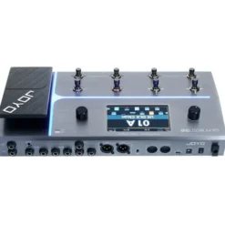 Joyo Gem Box K8