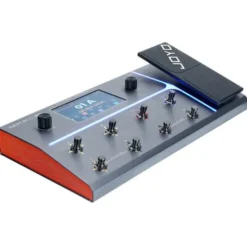 Joyo Gem Box K8