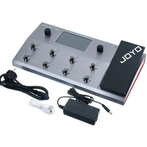 Joyo Gem Box K8