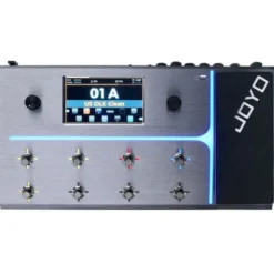 Joyo Gem Box K8