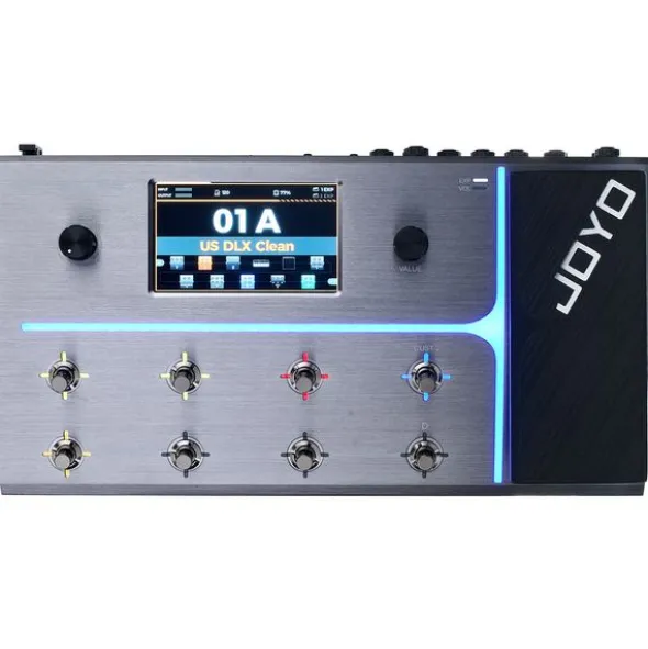 Joyo Gem Box K8