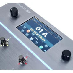 Joyo Gem Box K8