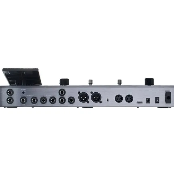 Joyo Gem Box K8