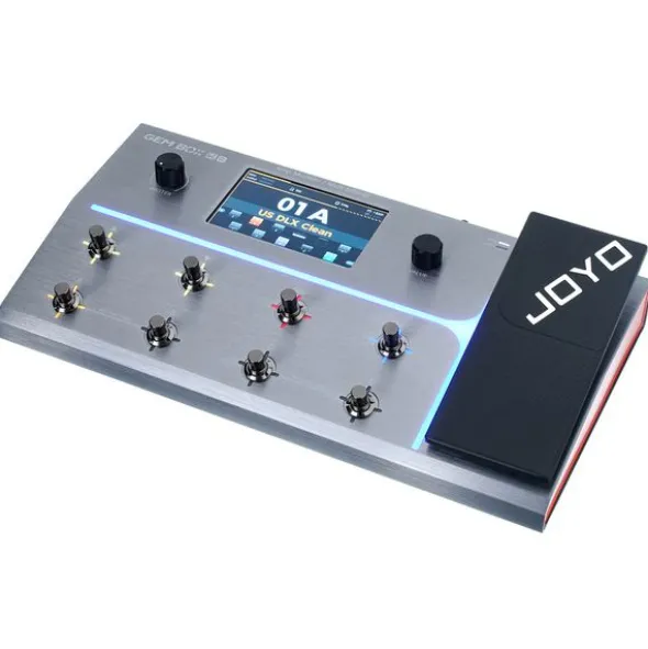 Joyo Gem Box K8