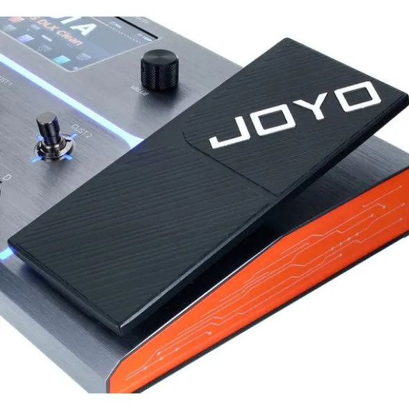 Joyo Gem Box K8