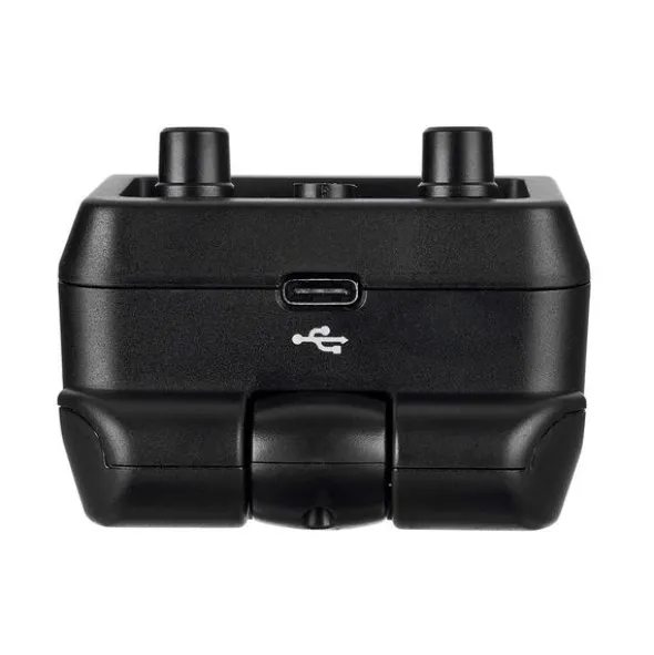 Joyo JA-05G Plug Amp