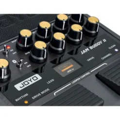 Joyo Jam Buddy II Black