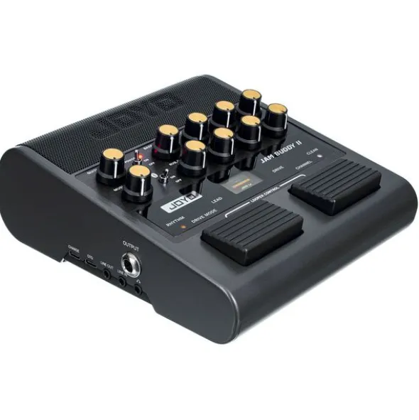 Joyo Jam Buddy II Black