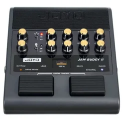 Joyo Jam Buddy II Black