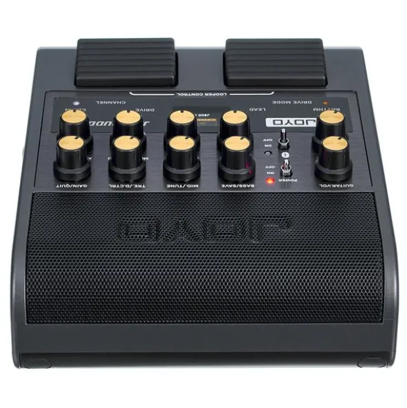 Joyo Jam Buddy II Black