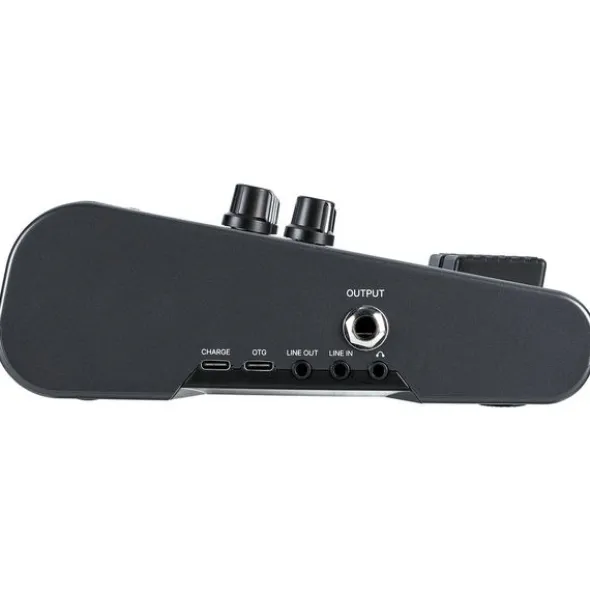 Joyo Jam Buddy II Black