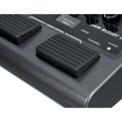 Joyo Jam Buddy II Black