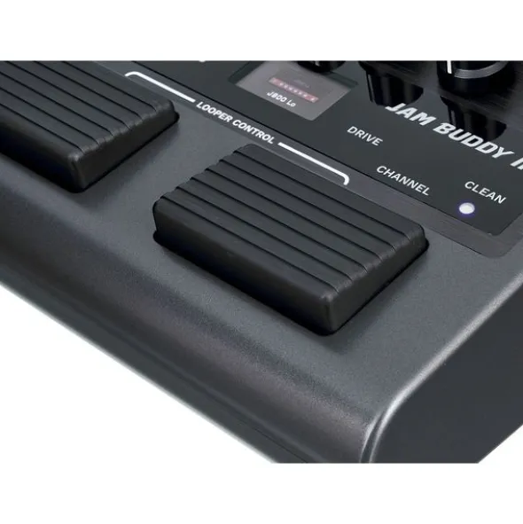 Joyo Jam Buddy II Black