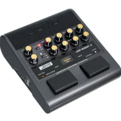 Joyo Jam Buddy II Black