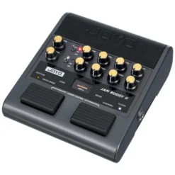 Joyo Jam Buddy II Black