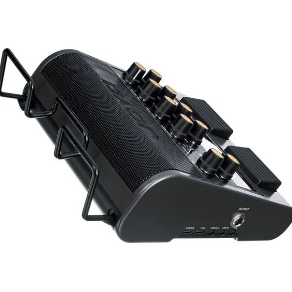 Joyo Jam Buddy II Black