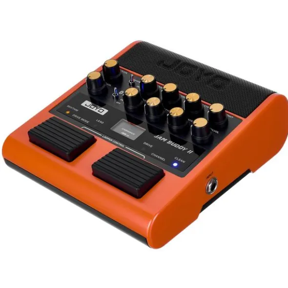 Joyo Jam Buddy II Orange