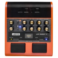 Joyo Jam Buddy II Orange