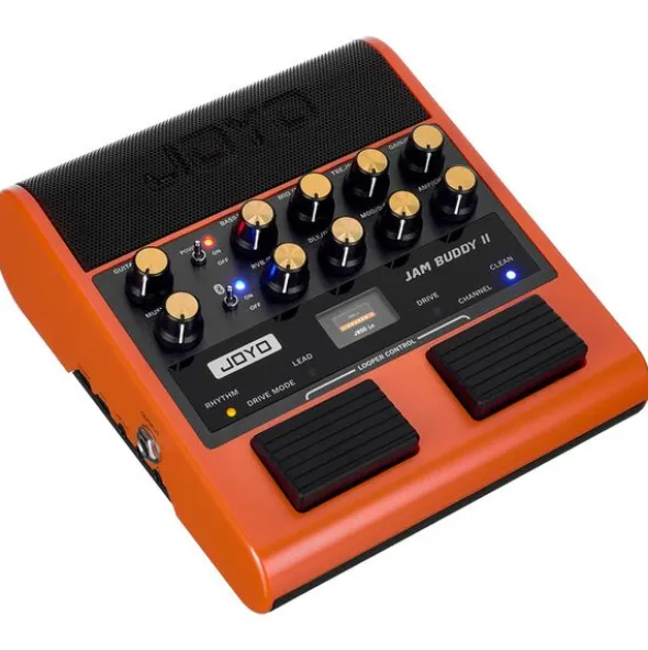 Joyo Jam Buddy II Orange