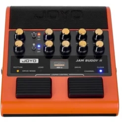 Joyo Jam Buddy II Orange