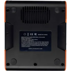 Joyo Jam Buddy II Orange