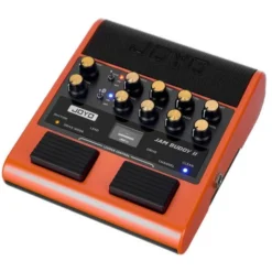 Joyo Jam Buddy II Orange