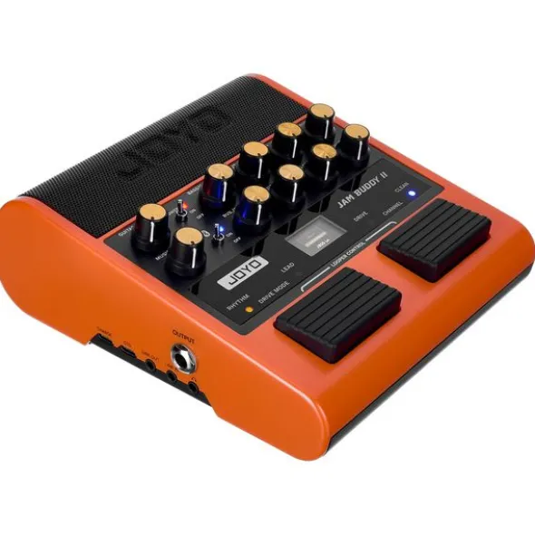 Joyo Jam Buddy II Orange