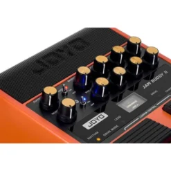 Joyo Jam Buddy II Orange