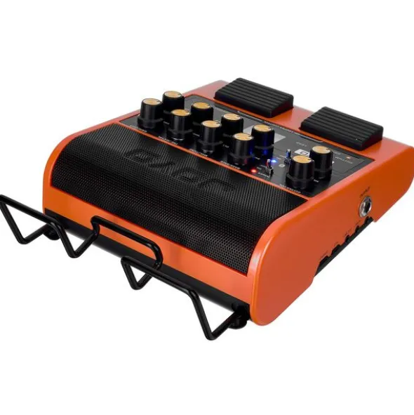 Joyo Jam Buddy II Orange