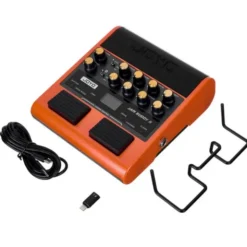 Joyo Jam Buddy II Orange