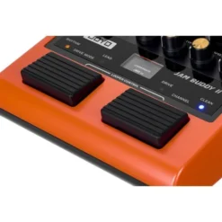 Joyo Jam Buddy II Orange