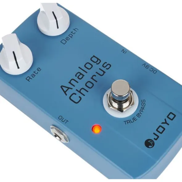 Joyo JF-37 Analog Chorus