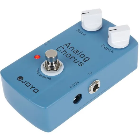Joyo JF-37 Analog Chorus