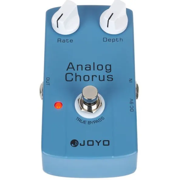 Joyo JF-37 Analog Chorus