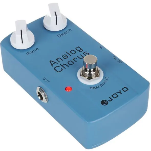 Joyo JF-37 Analog Chorus