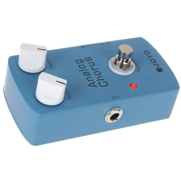 Joyo JF-37 Analog Chorus
