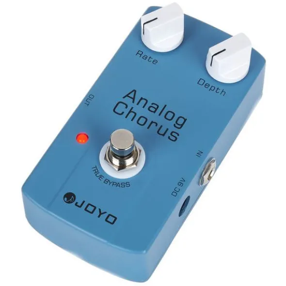 Joyo JF-37 Analog Chorus