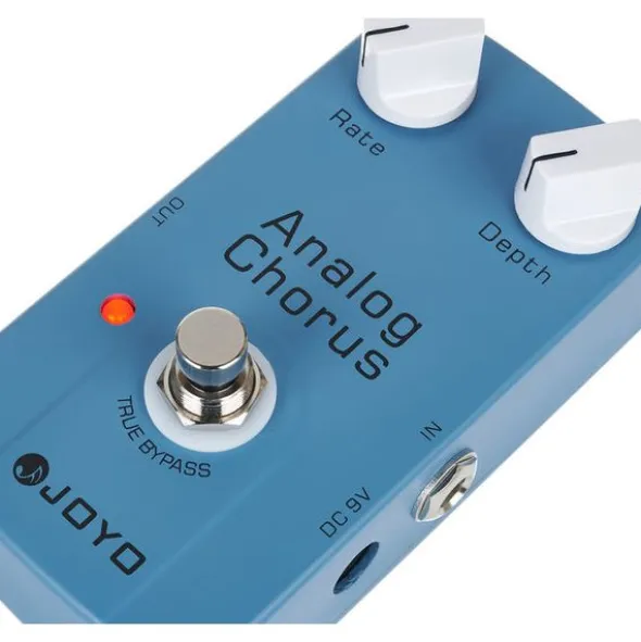 Joyo JF-37 Analog Chorus