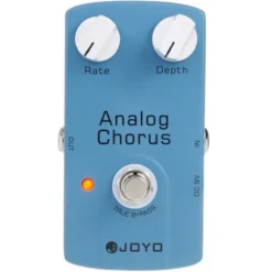 Joyo JF-37 Analog Chorus
