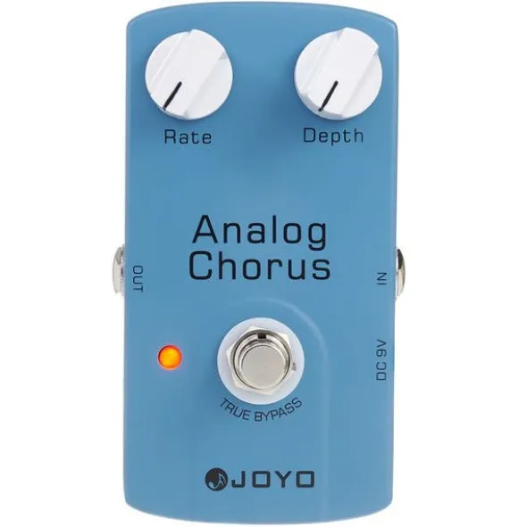 Joyo JF-37 Analog Chorus