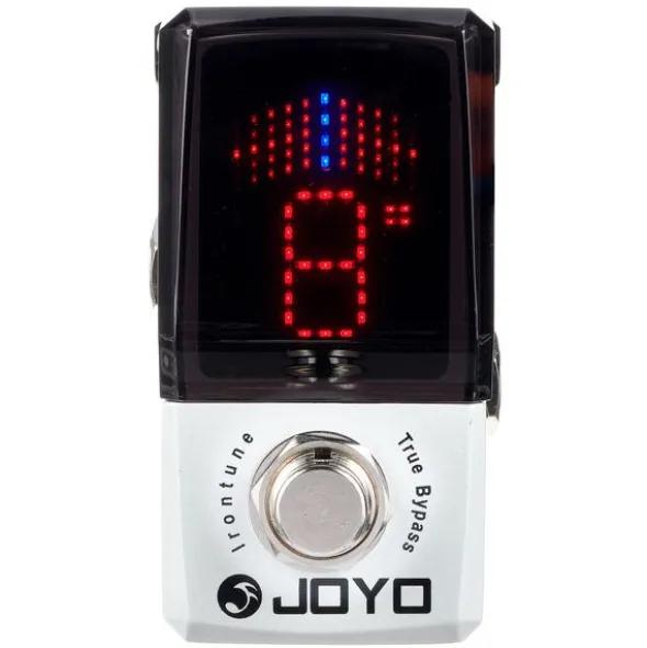 Joyo JF-326 Irontune