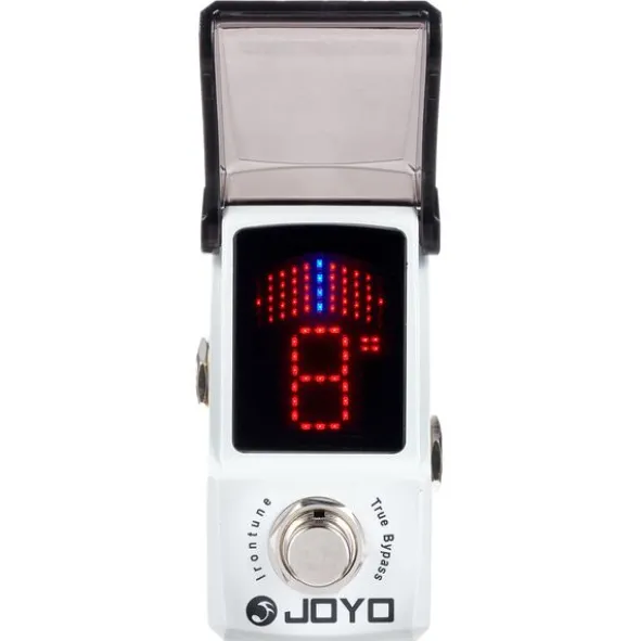 Joyo JF-326 Irontune