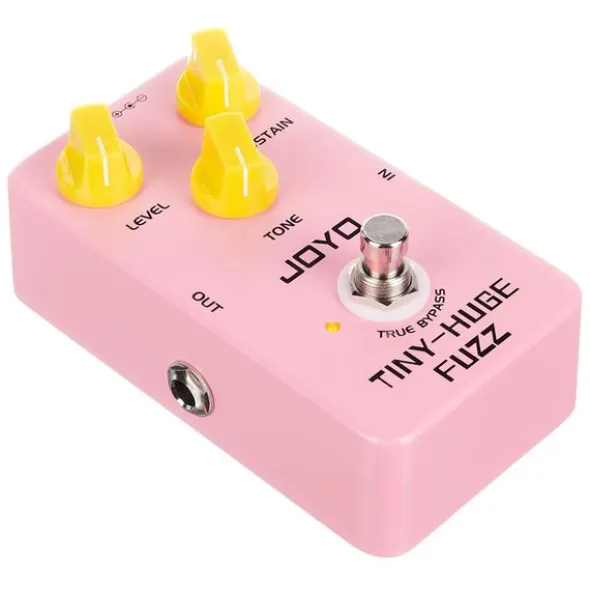 Joyo JF-26 Tiny Huge Fuzz
