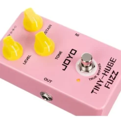 Joyo JF-26 Tiny Huge Fuzz