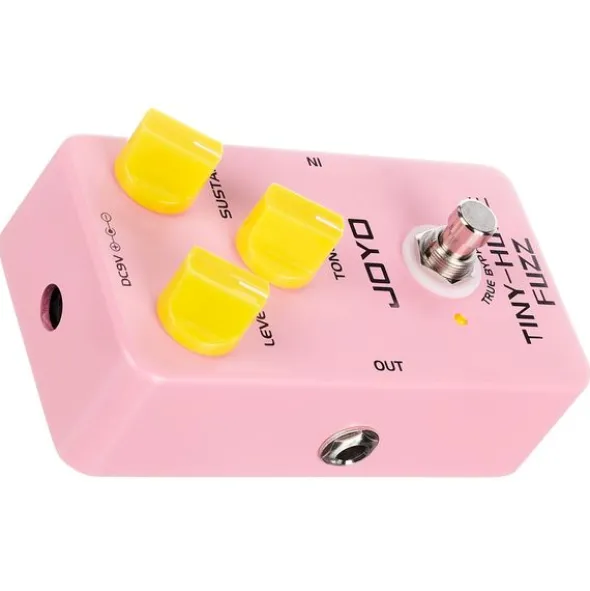 Joyo JF-26 Tiny Huge Fuzz