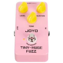 Joyo JF-26 Tiny Huge Fuzz